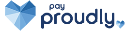 Pay Proudly Logo