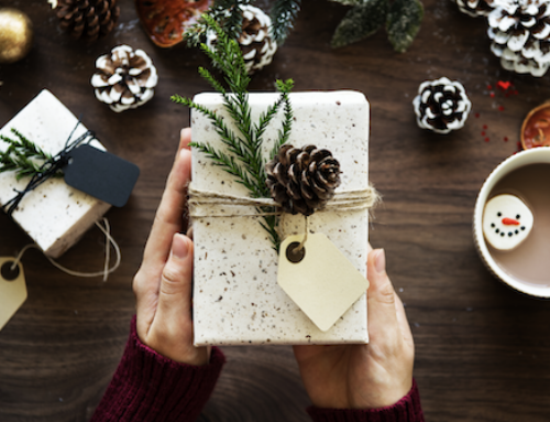 Creative Ways for Your Business to Give Back This Holiday Season