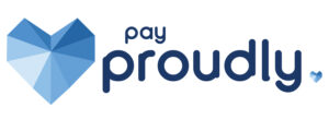 Pay Proudly Logo